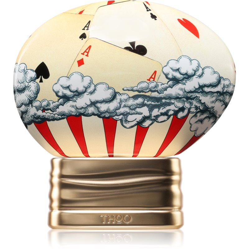 The House of Oud Gambling EDP 75 ml UNISEX