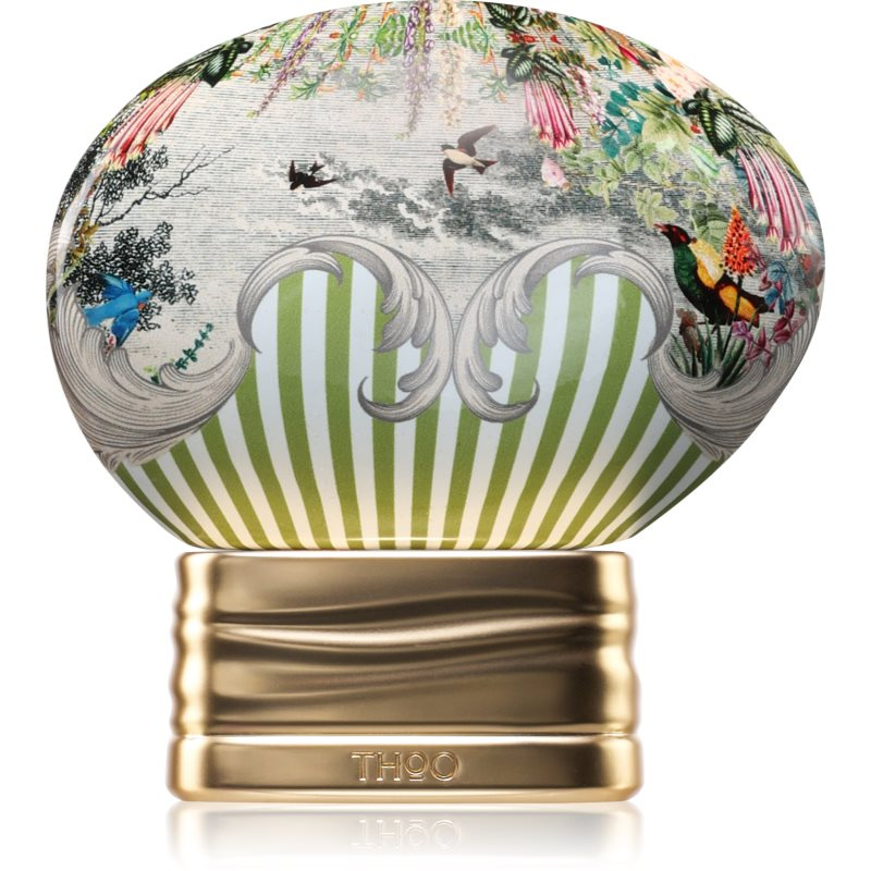 The House of Oud Wabisabi EDP 75 ml UNISEX