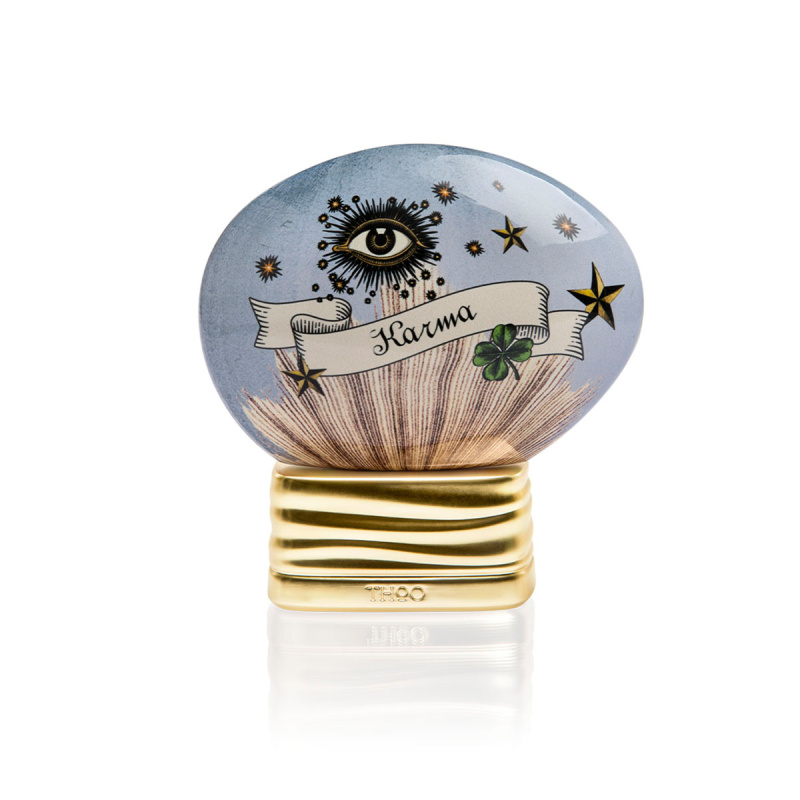 The House Of Oud Dear Karma parfémovaná voda unisex 75 ml