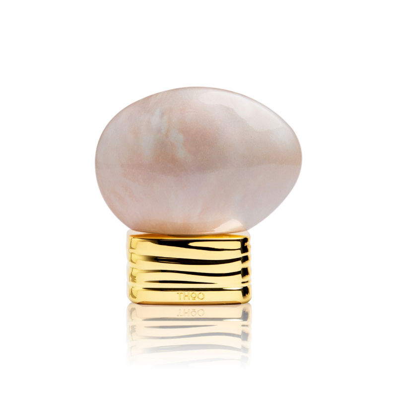The House Of Oud White Pearl parfémovaná voda unisex 75 ml