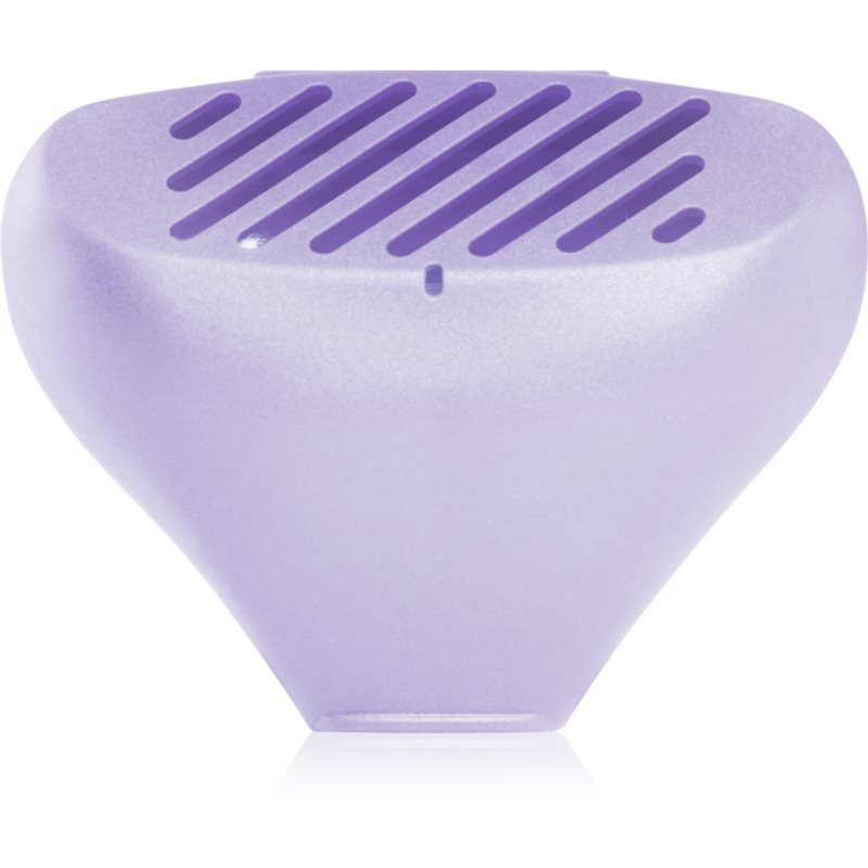 Fler Razor Travel Case Lilac cestovní pouzdro 1 ks