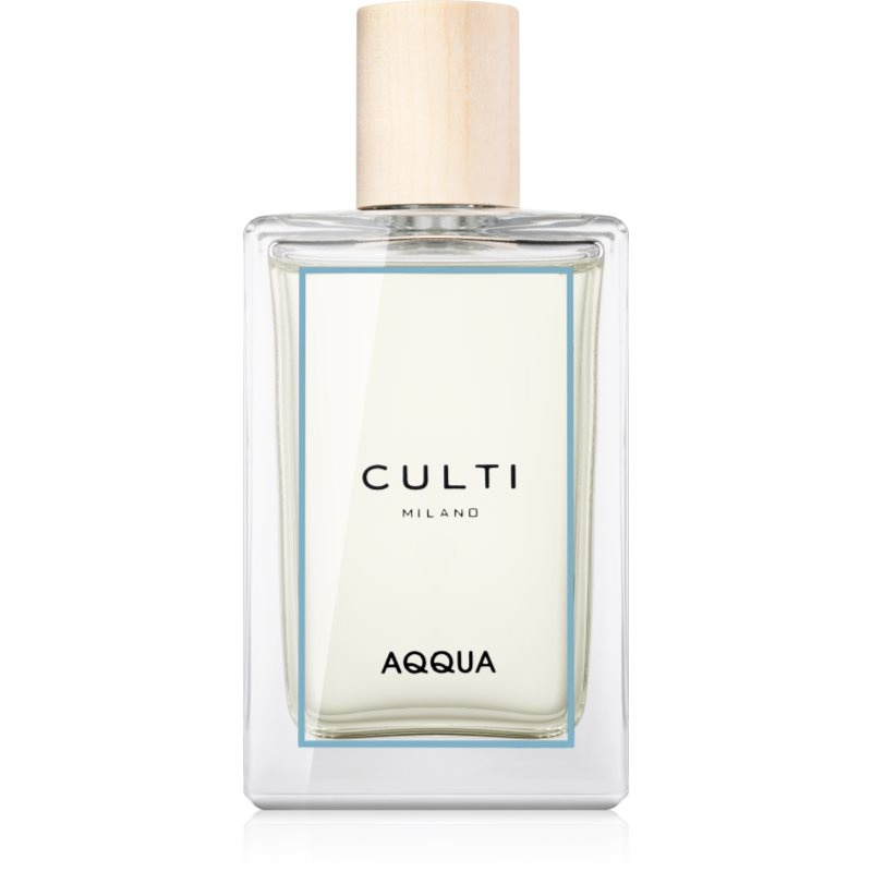 Culti Spray Aqqua bytový sprej 100 ml