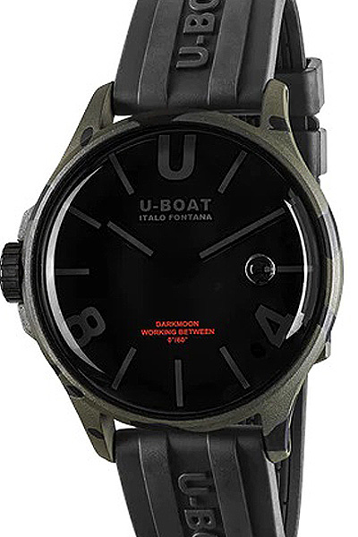 U-Boat 9552 Darkmoon 40mm