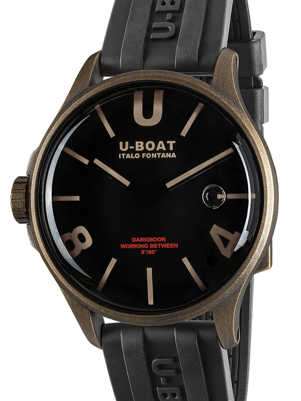 U-Boat 9549 Darkmoon 40mm