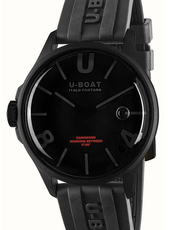 U-Boat 9545 Darkmoon 40mm