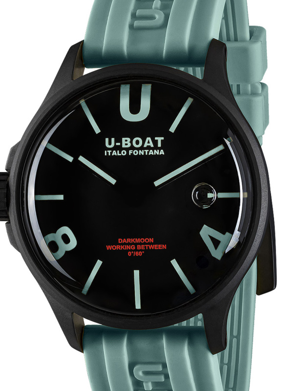 U-Boat 9526 Darkmoon 44 mm IPB