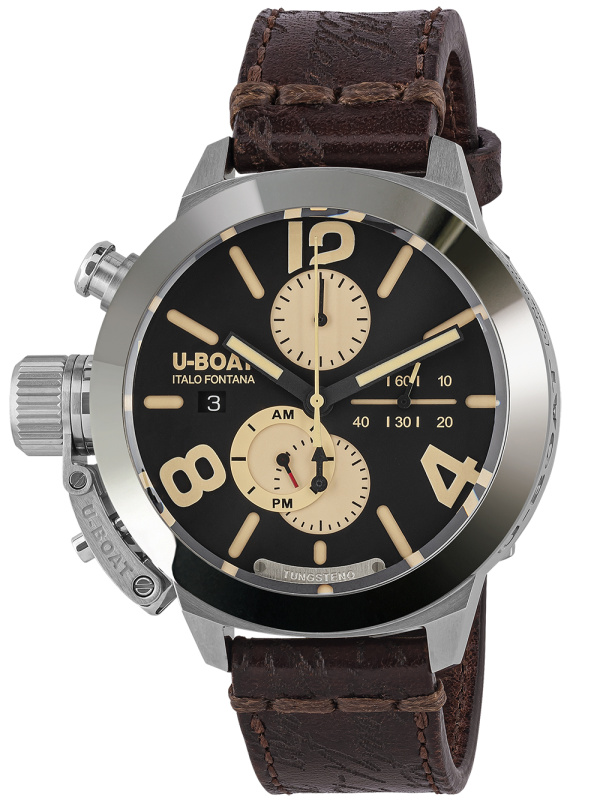 U-Boat 9567/A Classico 45 Tungsteno CAS 1