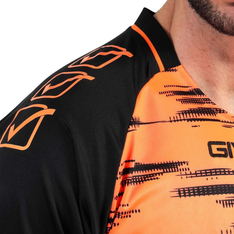 Givova Difesa brankářská sada KITP10 2810 XL