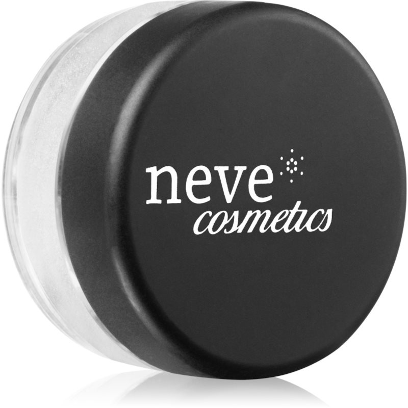 Neve Cosmetics Mineral Eyeshadow minerální oční stíny Glaciazione 2 g