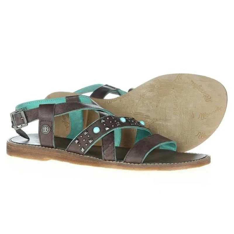 Dámské sandály Wrangler Lola Lady W WL141650-30 EU 37