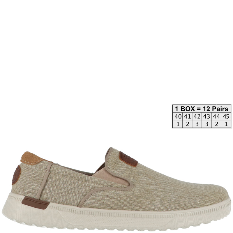 Carrera pánské šněrovací boty