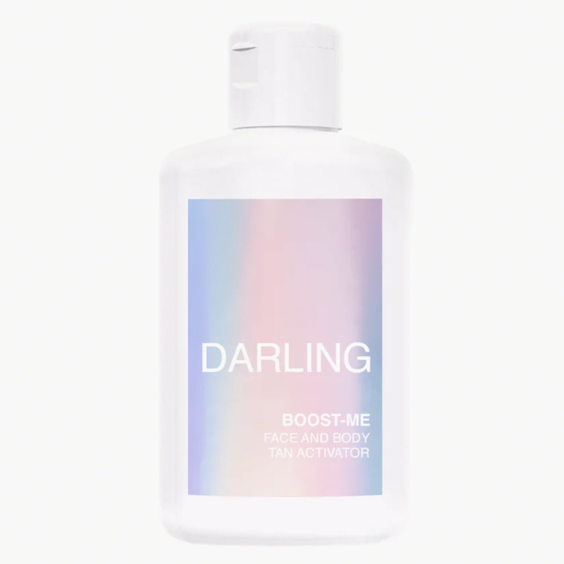 DARLING Aktivátor opálení Boost-Me Tan Activator