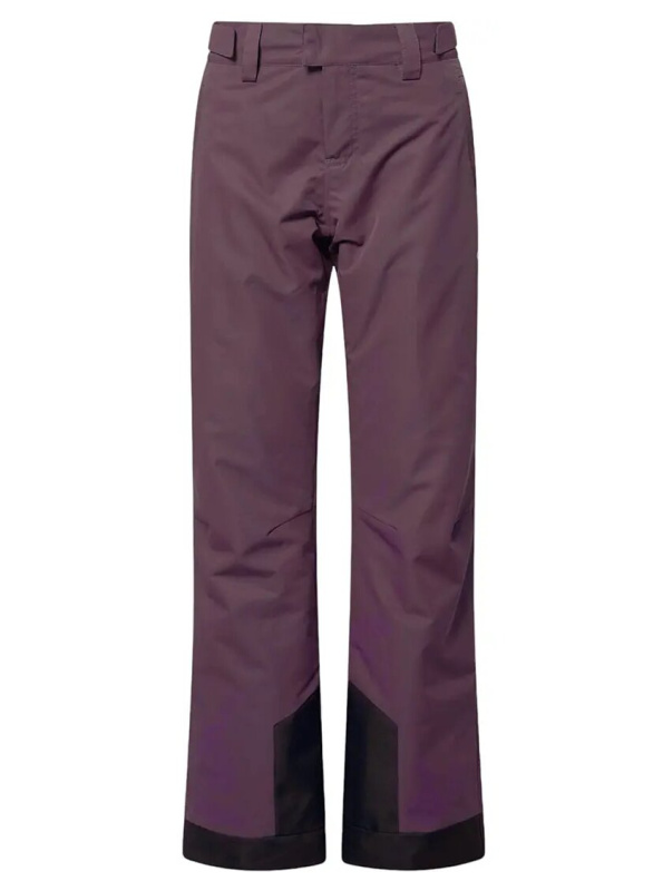 Oakley dámské SNB & SKI kalhoty Snow Insulated Purple | Fialová | Velikost L