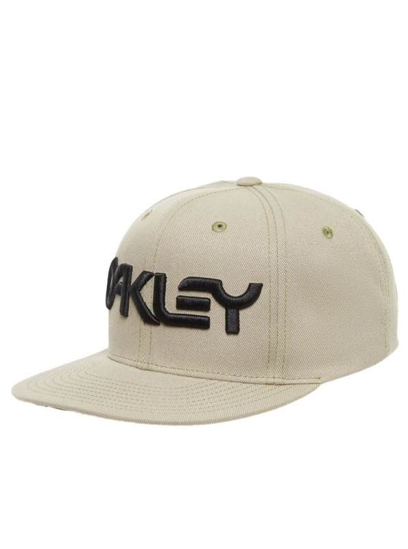 Oakley kšiltovka Mark III Pebble | Písková | Velikost One Size