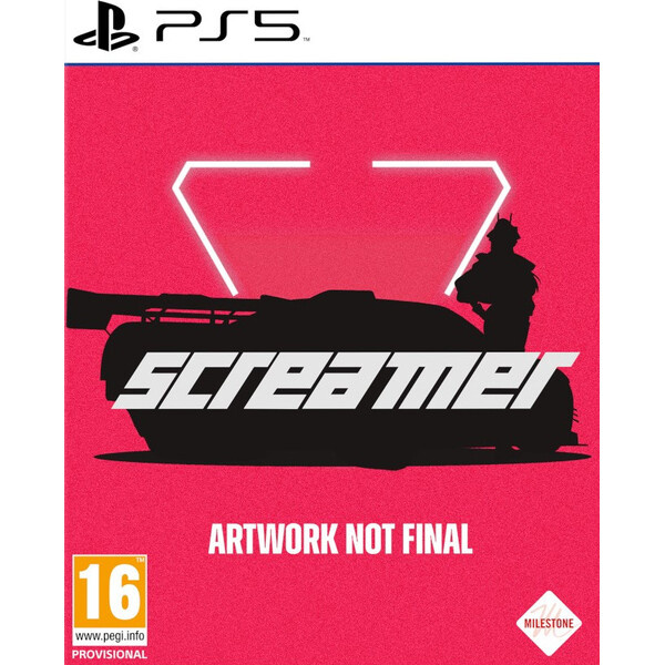 Screamer