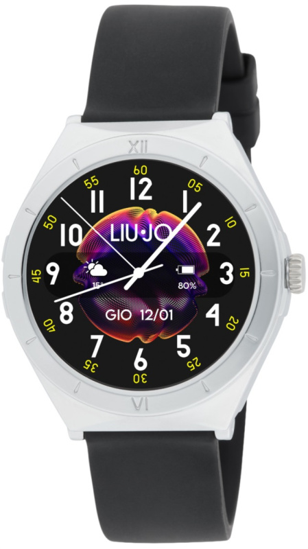 Liu Jo Smartwatch Class SWLJ178