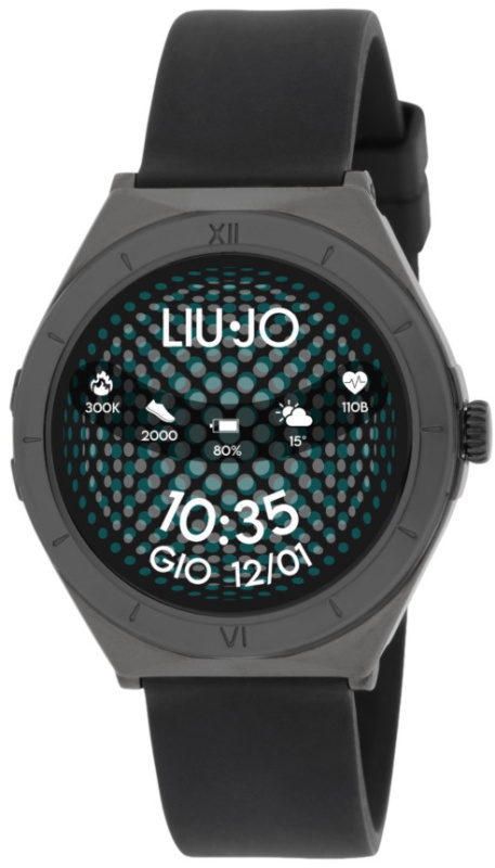 Liu Jo Smartwatch Class SWLJ179