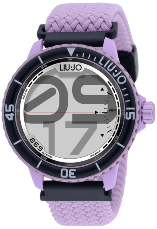 Liu Jo Smartwatch Sync Voice SWLJ184
