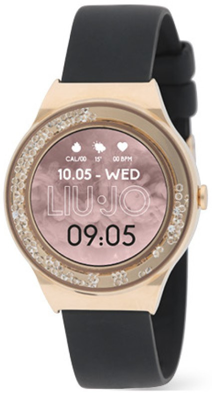 Liu Jo Smartwatch Voice Dancing SWLJ210