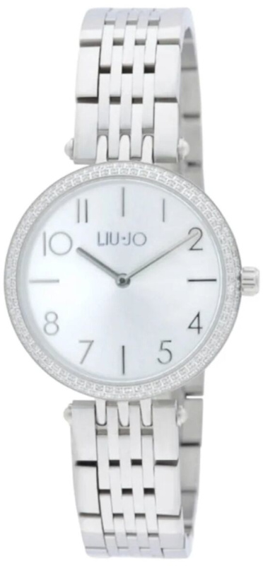Liu Jo Delya Silver TLJ2781