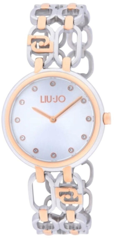 Liu Jo Sign Bicolor TLJ2796