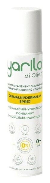 Yarilo di Olivio dermální sprej 100ml