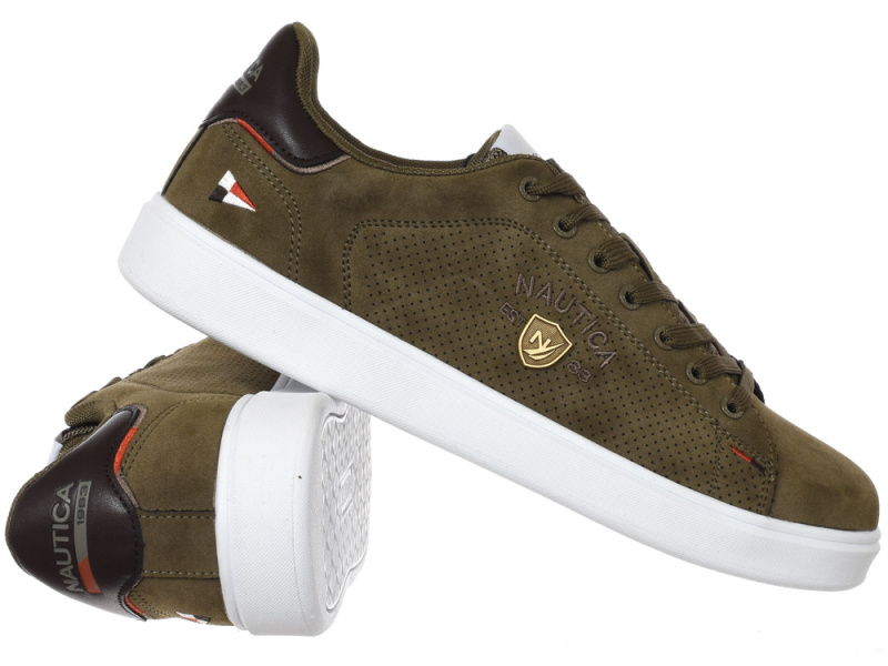 NAUTICA Apollo SD 2.0 tenisky