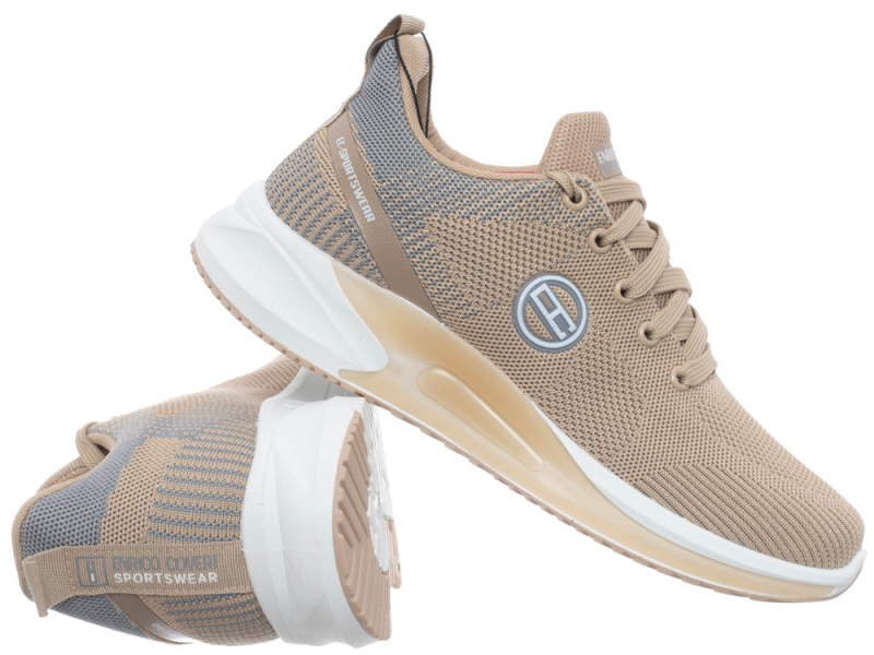 ENRICO COVERI - Tenisky BUFFER