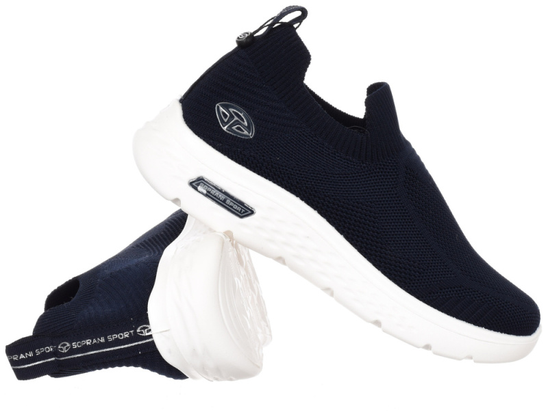 Dámská běžecká obuv Solo Soprani Zora SPW516A12/21