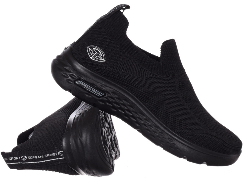 SOLO SOPRANI - Zora pantofle