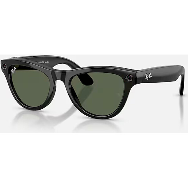 Ray Ban Meta Skyler G15 8056262721230