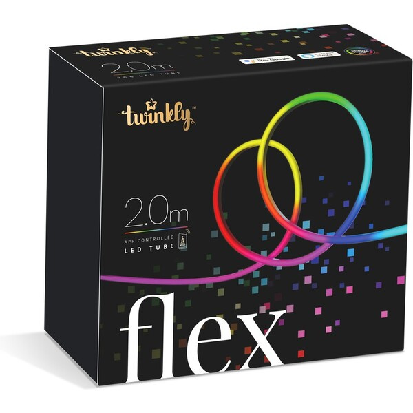 Twinkly TWFL200STW-WEU