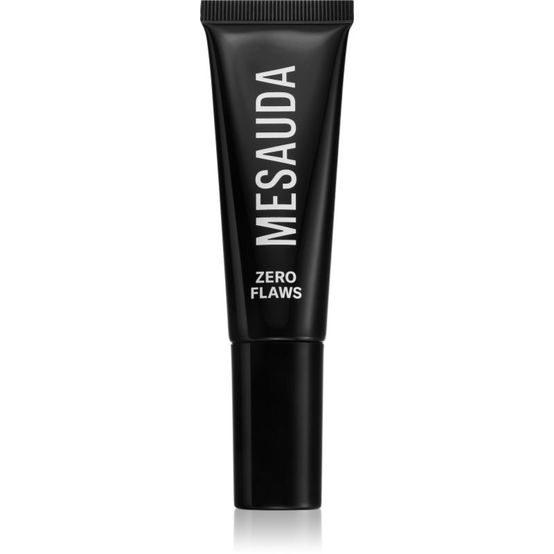 Mesauda Milano Zero Flaws vyhlazující podkladová báze pod make-up 20 ml