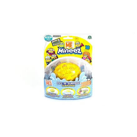 MAC TOYS Mimoni Fizzies