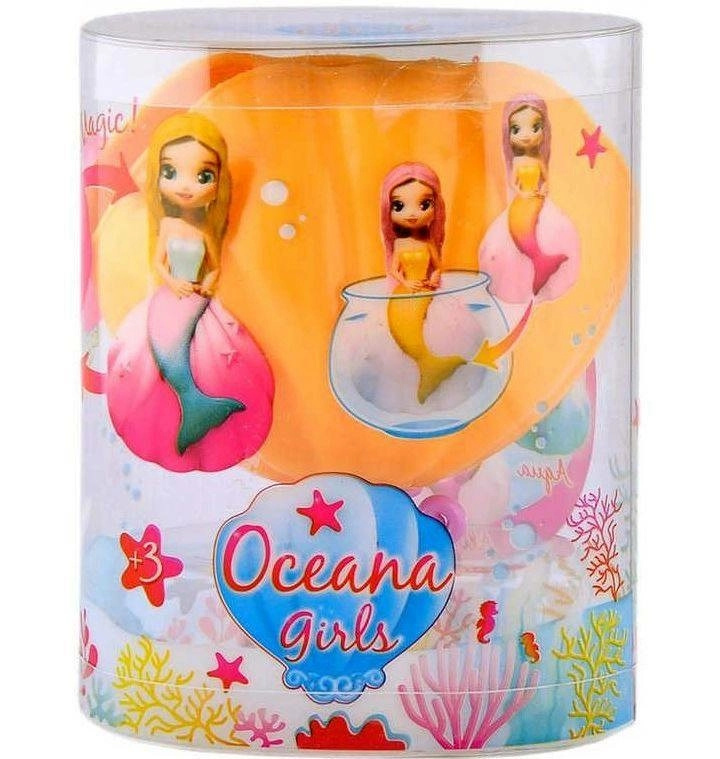 Panenky Oceana Girls