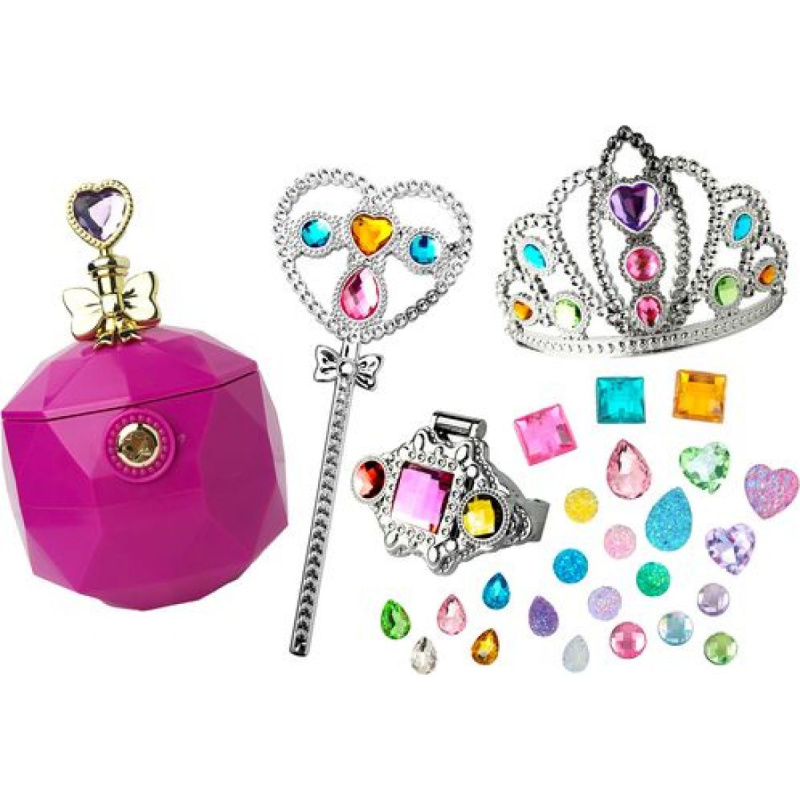BigBuy Fashion Chincaglieria Jewel Secrets 30 ks