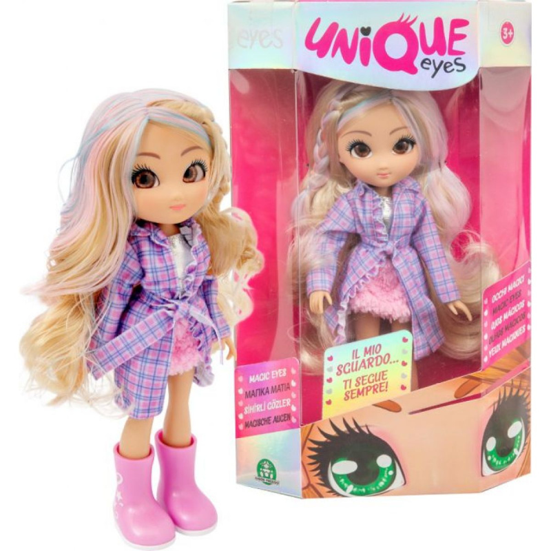 Dante Giochi Preziosi Unique Eyes Amy