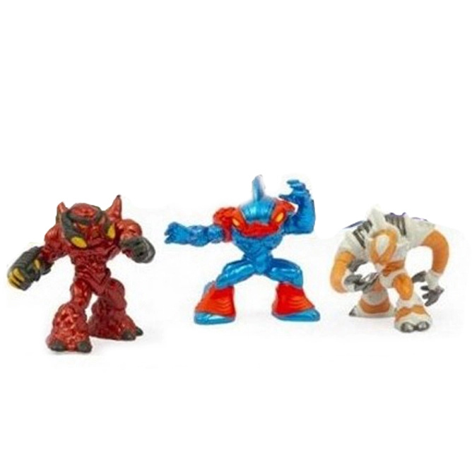 Figurka Gormiti Legends 13x17 cm