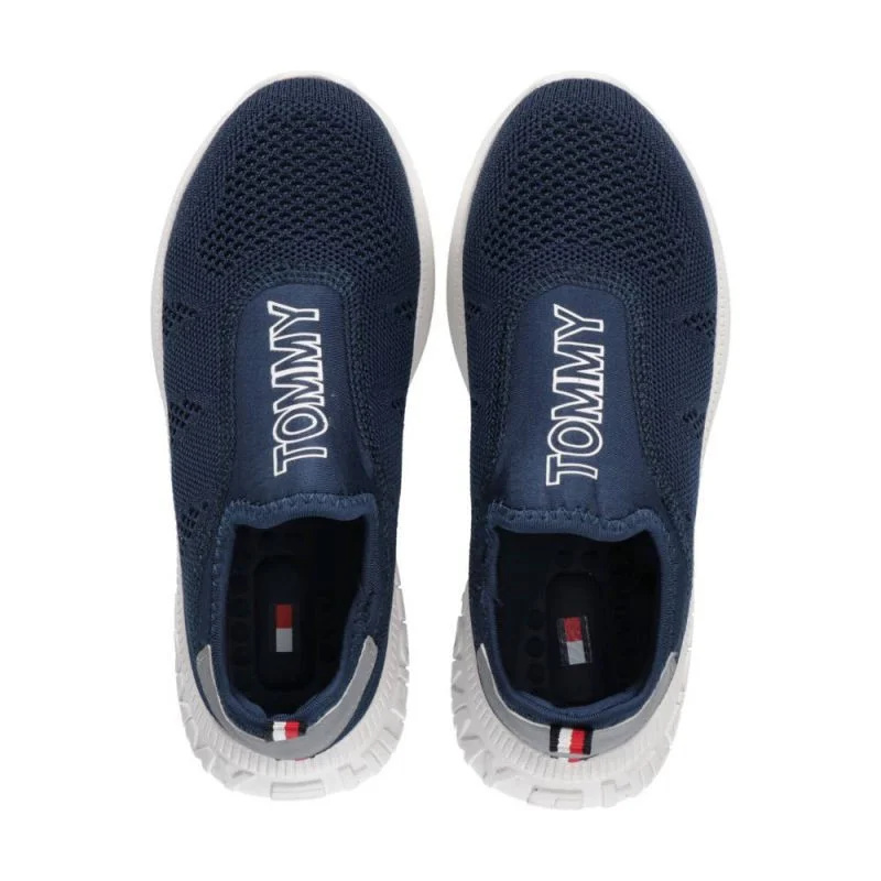 Tommy Hilfiger W boty T3B4-32246-0735800 38