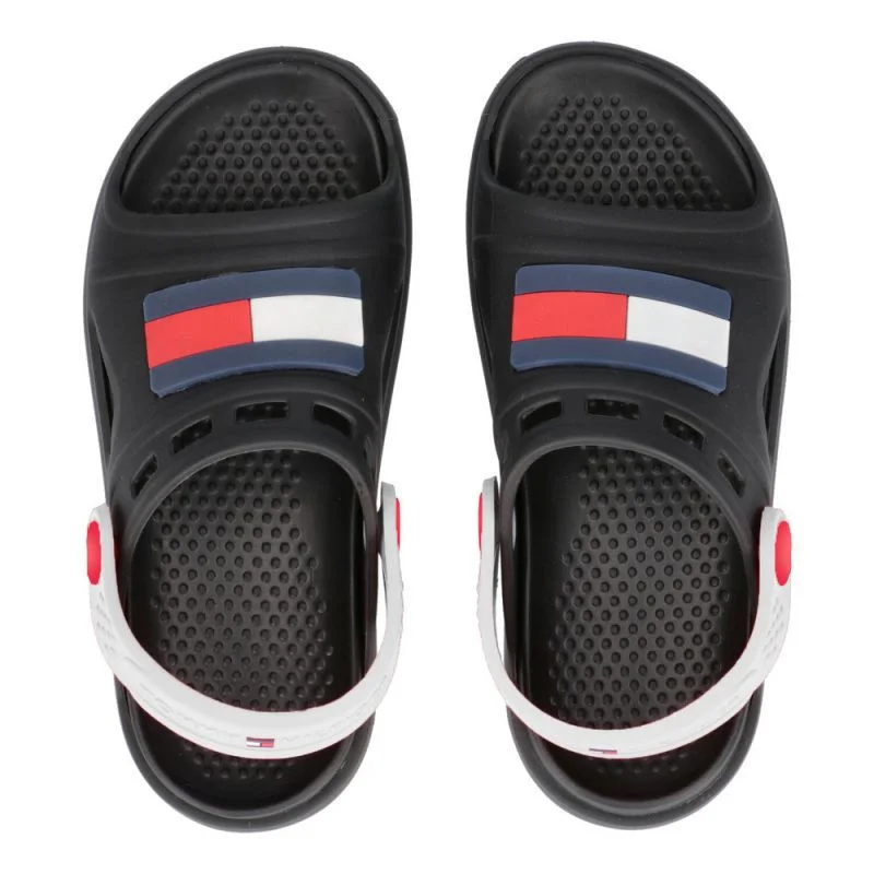 Sandály Tommy Hilfiger Jr T1B2-32262-0083X001 26