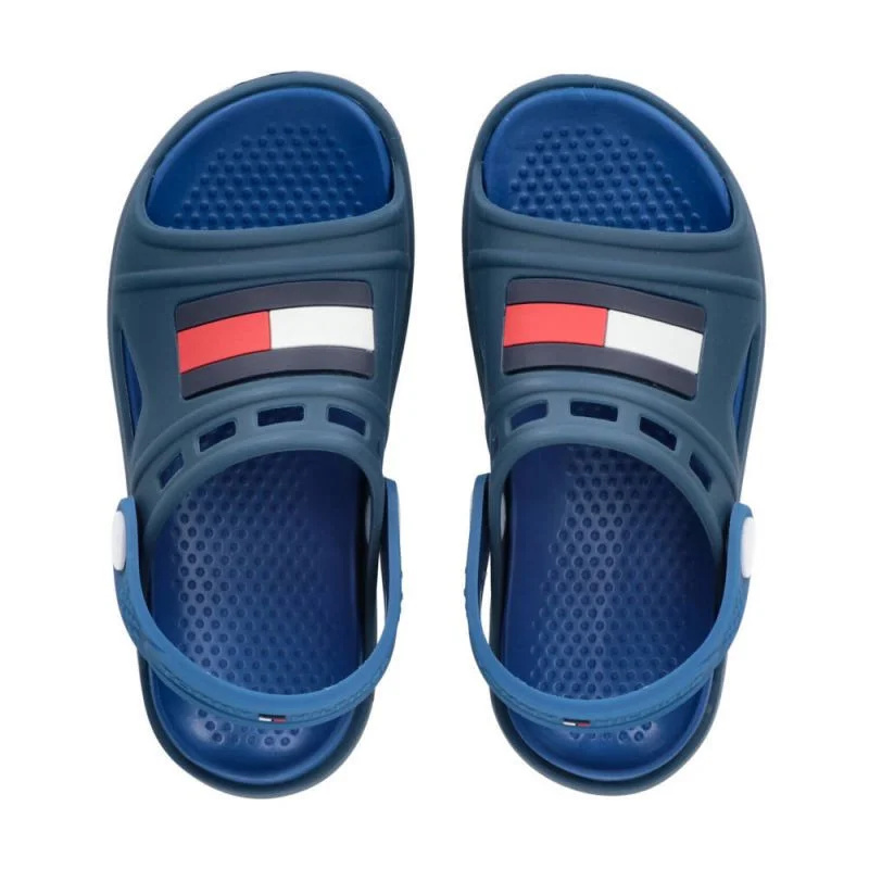Sandály Tommy Hilfiger Jr T1B2-32262-0083X605 26