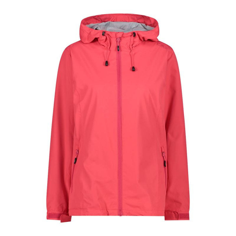 Cmp Woman Bunda s kapucí Fix Hood W 39X6636-C712 34