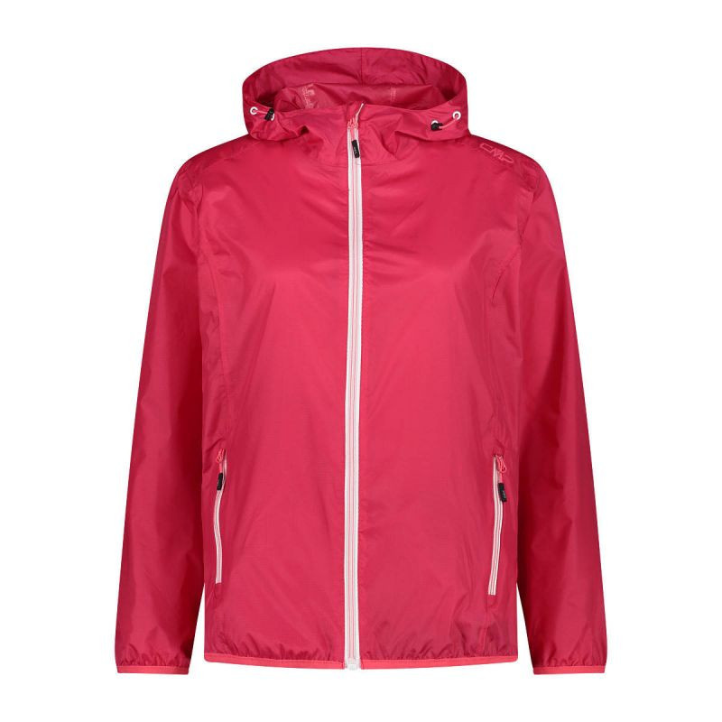 Cmp Woman Bunda s kapucí Fix Hood W 3X53256-37CC 34