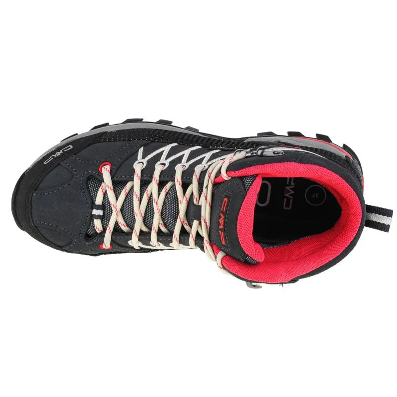 Dámské trekové boty Rigel Mid W 3Q12946-76UC - CMP 39