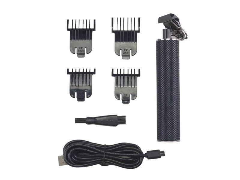 BEPER P304CAP001 zastřihovač vlasů a vousů 1 ks