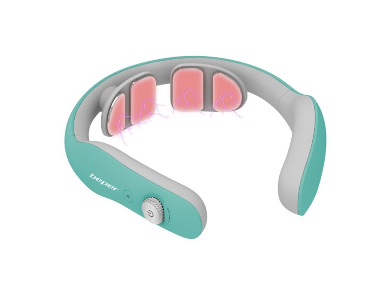 Beper P302MAS100 krční masážní přístroj EMS