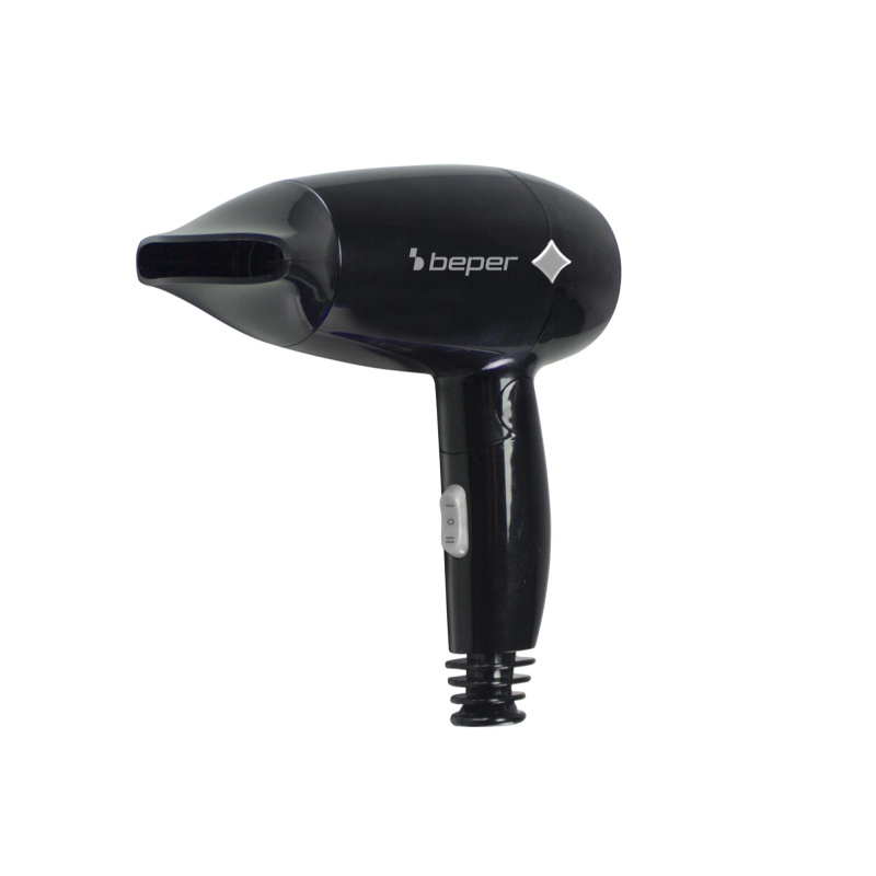 BEPER P301ASC100 cestovní fén na vlasy 1 ks