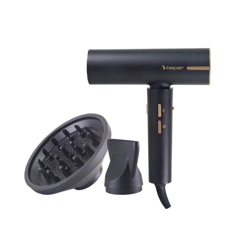 BEPER P301ASC010 fén na vlasy 1 ks