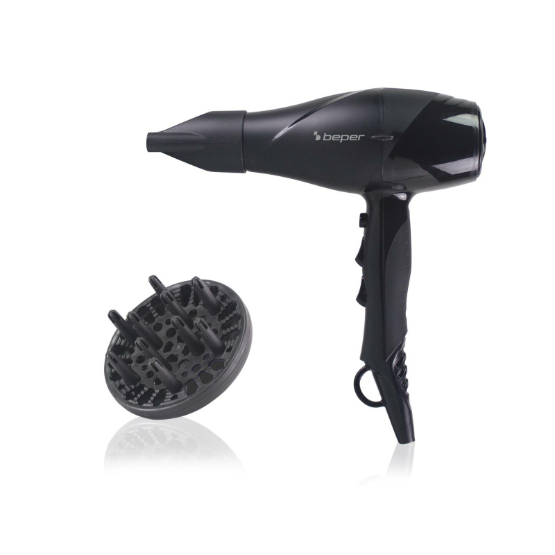 BEPER P301ASC002 fén na vlasy 1 ks