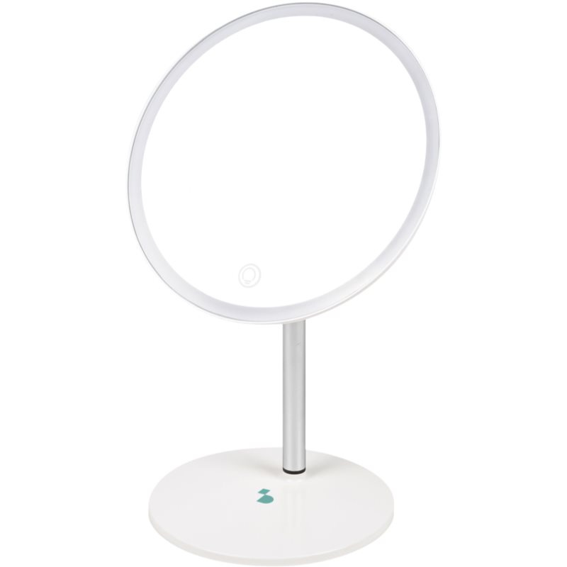 BEPER P302VIS051 kosmetické zrcátko s LED podsvícením 1 ks